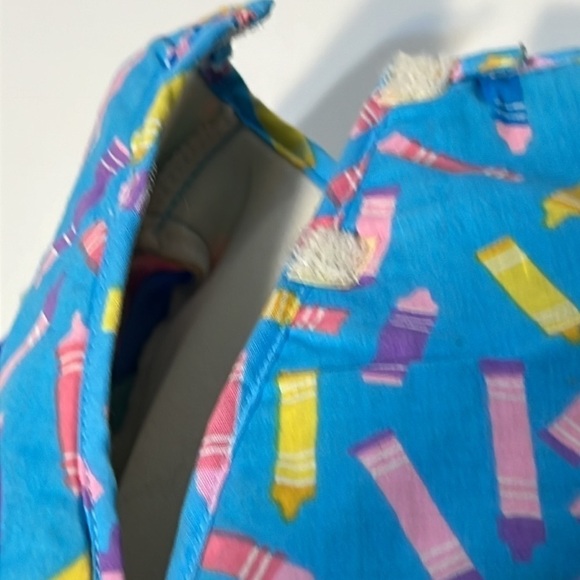 Vintage Cabbage Patch Kids Clown Outfit - Picture 6 of 8